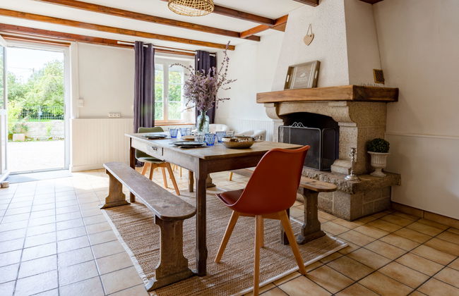 La Marinière - Foto 6