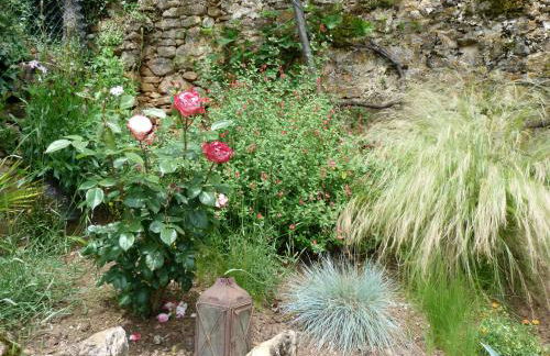 Charmante Maison Troglodyte - Foto 5