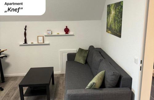 Ferienwohnung Lippstadt - Foto 21