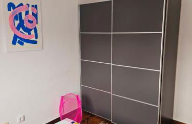 Ana's cozy flat - Photo 11