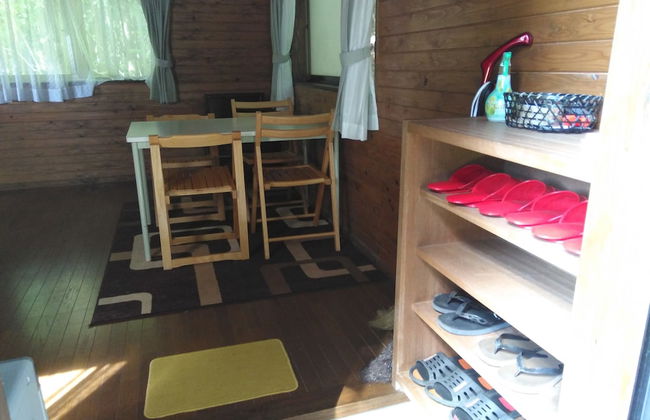 Miyori Furusato Taikenmura - Foto 24