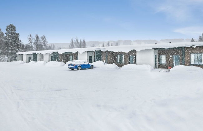 Skivillas paljakka 5. (3mh) - Foto 17