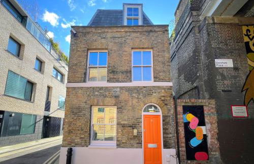 Shoreditch Private Studio - Foto 30