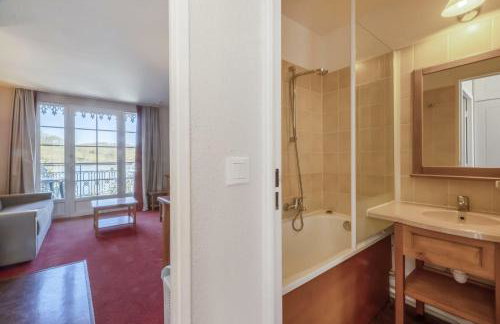 Résidence Le Hameau du Lac - maeva Home - Appartement 2 pièces 4 personnes - Confort MAE-3634 - Foto 17