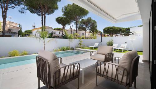 Maria del Mar Sea Villa - Foto 5