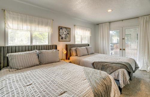 Boat and Golf Getaway! Home by Montpelier Reservoir - Foto 15