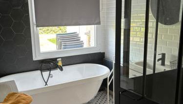 Villa « Beauséjour » Urville-Nacqueville de 180 M2 - Foto 2