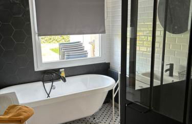 Villa « Beauséjour » Urville-Nacqueville de 180 M2 - Foto 2