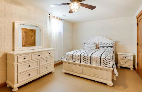 Water-View Home Half Mile to Table Rock Lake - Foto 22