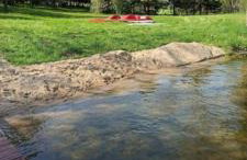 Przeuroczy Domek na Mazurach - Foto 12