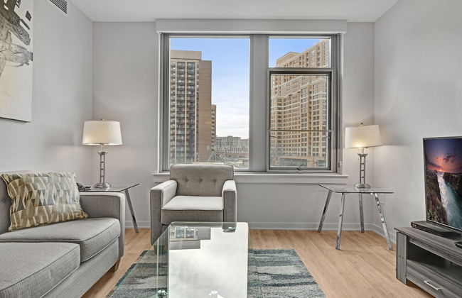 Global Luxury Suites Crystal City - Foto 73