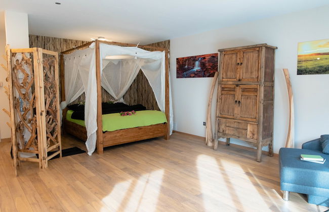 Apartment Schwarz Waldperle - Foto 14