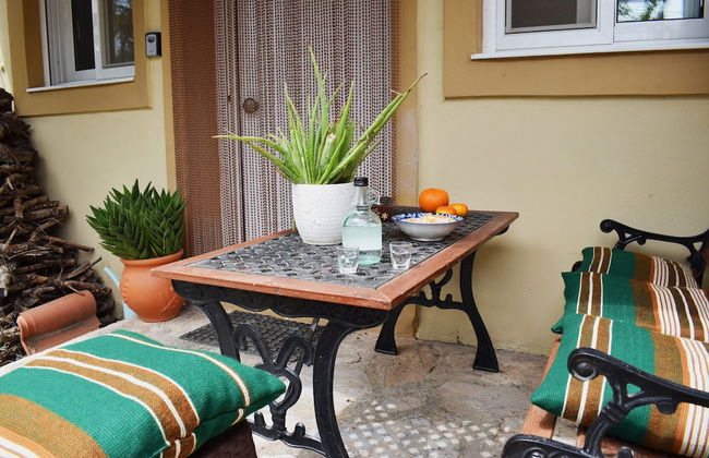 Ethia 2floor Mountain View Cottage Garden Wifi ac - Foto 28