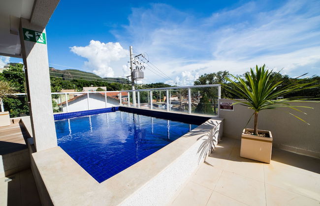 Serra Madre Residence - Foto 15