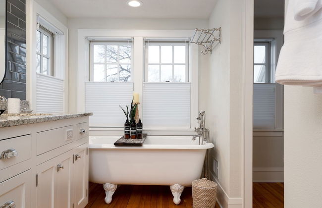 Gideon's Retreat - Excelsior - Foto 25