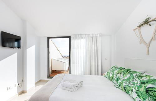 Milenial Immo Duplex con piscina a un paso del mar - Foto 24