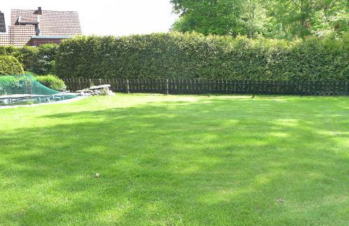 Apartment Bentweg by Interhome - Foto 13