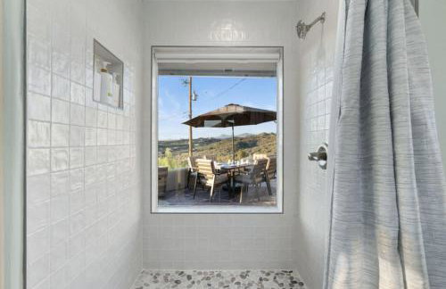 Dewey Mountain Getaway 3BR Home with Hot Tub, Gym and Sauna - Foto 29