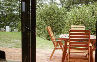 Black & White Cekcyn Bory Tucholskie - Foto 16