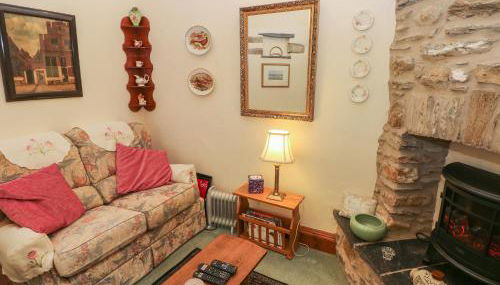 Llaethdy Cottage - Foto 4