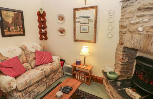 Llaethdy Cottage - Foto 4