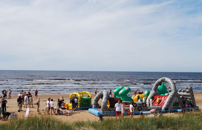 Mellbystrand Vandrarhem - Photo 23