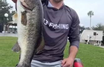 Crescent Fish Camp, RV Resort & Marina - Foto 25