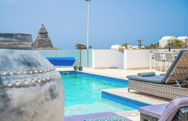 Villa Sirmione - Foto 3