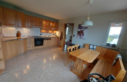 Ferienhaus Hescheld With Private Jacuzzi - Foto 11