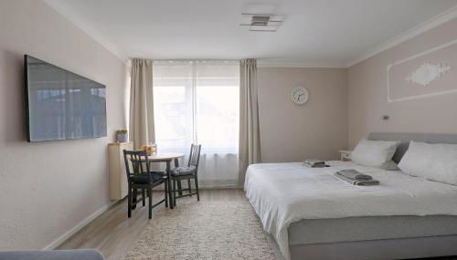 H-Apartments Bismarckstrasse - Foto 4