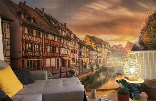 L'Alsacienne - Foto 1