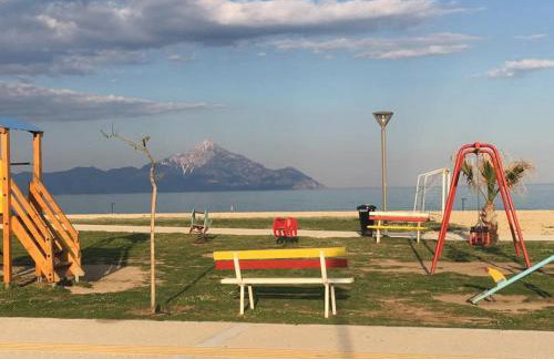 House Stella Tasos - Foto 63