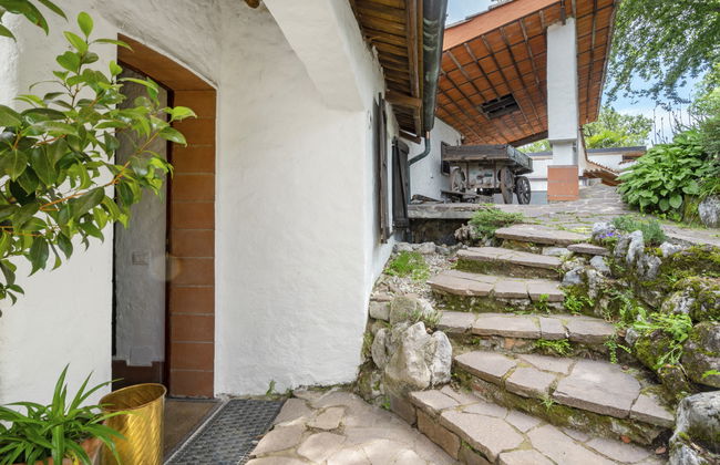 Casa del Pittore - Foto 2