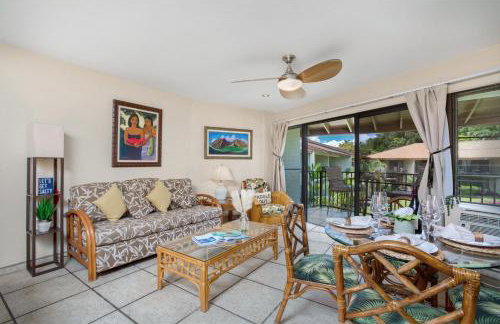 Beautiful 1 Bedroom Condo with Ocean Views | Oceanfront - Foto 4