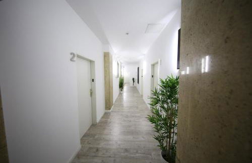 LUXOMES: Aparthotel Nürnberg Zentrum Süd - Foto 21