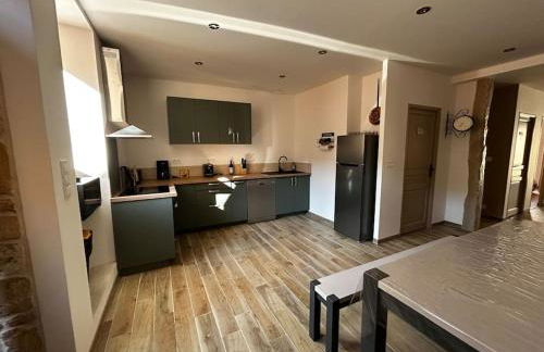 La Petite Maison d'Elodie - Foto 16