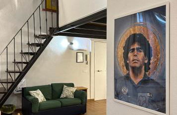 Guarracino - Real Suite Capodimonte - Foto 15