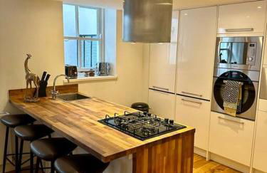 Opulent oasis in London - Foto 6