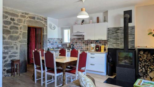 Séjour rustique proche des Estables et du Puy-en-Velay - FR-1-582-533 - Foto 5