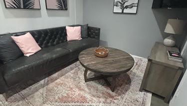 Central NYC 3BR Home Steps from Times Square & Transit - Foto 1