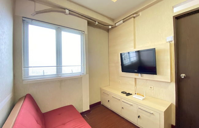 Cozy And Spacious 2Br At Suites @Metro Apartment - Photo 9