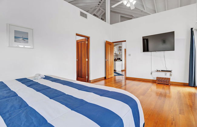 Sea Vue Luxury Vacation Condominiums - Foto 44