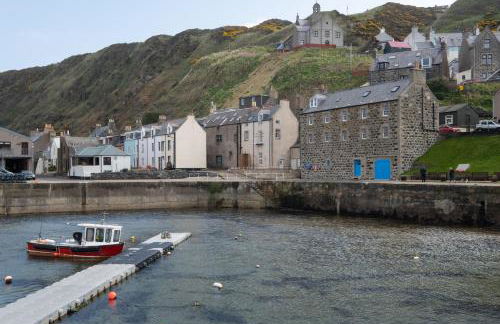 The Blue Hoose - Foto 38