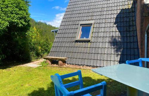 Haus Löwe - Komplettes Ferienhaus am Badesee - Foto 16