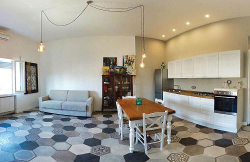 Casa Tilde Bacoli - Foto 17