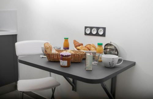 514 Appart Hotel - Foto 50