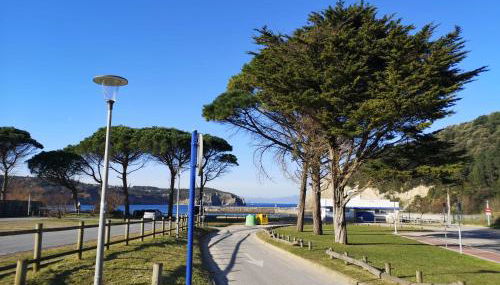 Atico con 2 terrazas de 25 m cada una - Foto 3