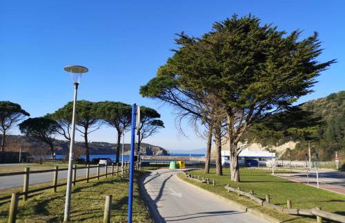 Atico con 2 terrazas de 25 m cada una - Foto 3