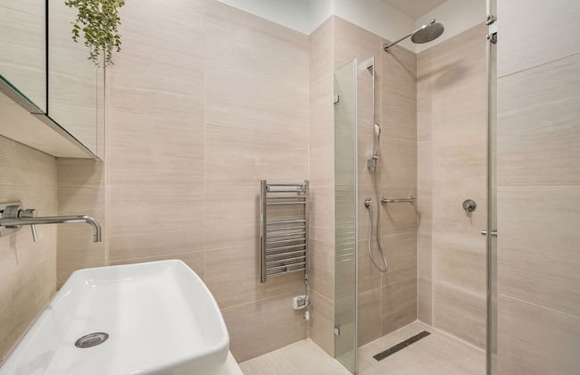 Chic Bright Urban Escape by Sea N' Rent - Foto 23