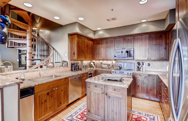 Bachelor Gulch Village - Foto 59